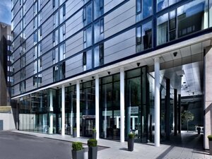 Гостиница The Westminster London, Curio Collection by Hilton