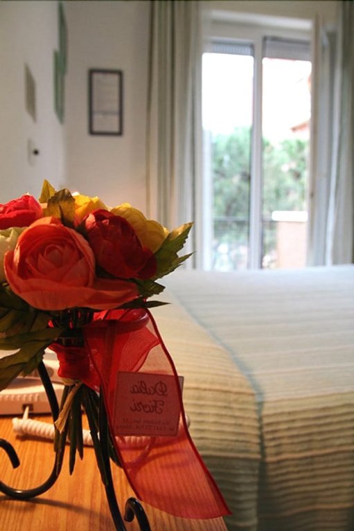 Фото Hotel Marselli