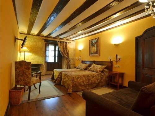 Гостиница Casa Rural de Legarda