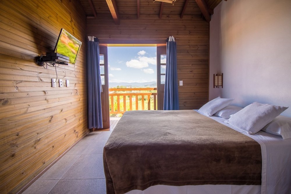 Фото Hotel Rossomã