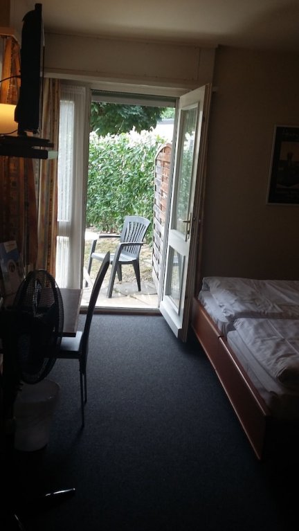 Фото Motel Des Sports