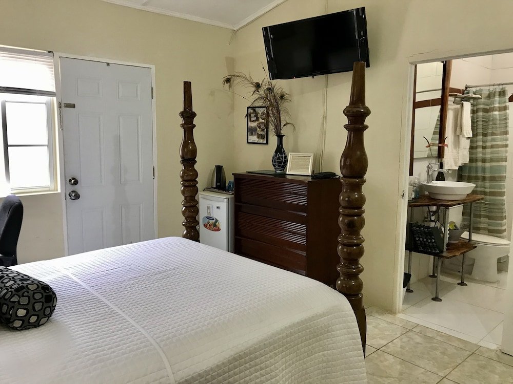 Фото Casa da Buena Vista B&b