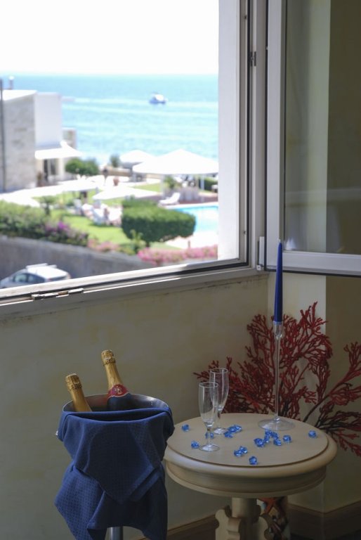 Фото Residence Cavalluccio Marino