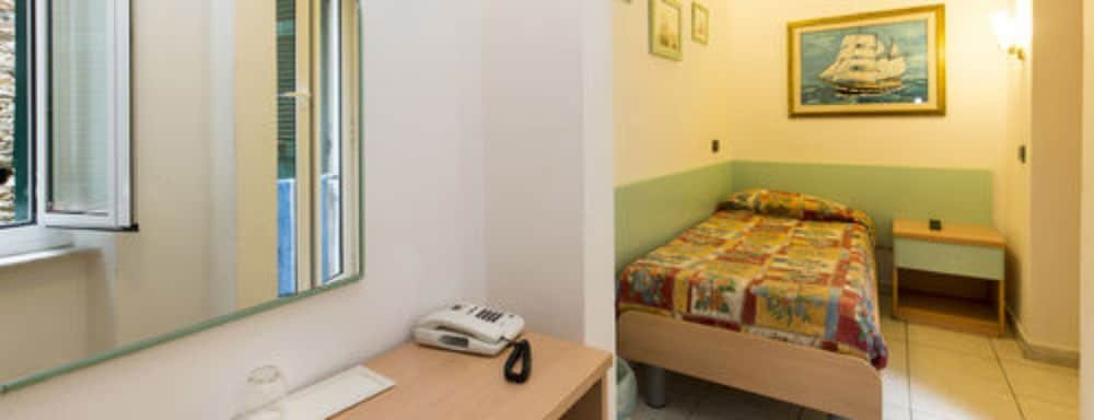 Фото Ca' dei Lisci-B&B