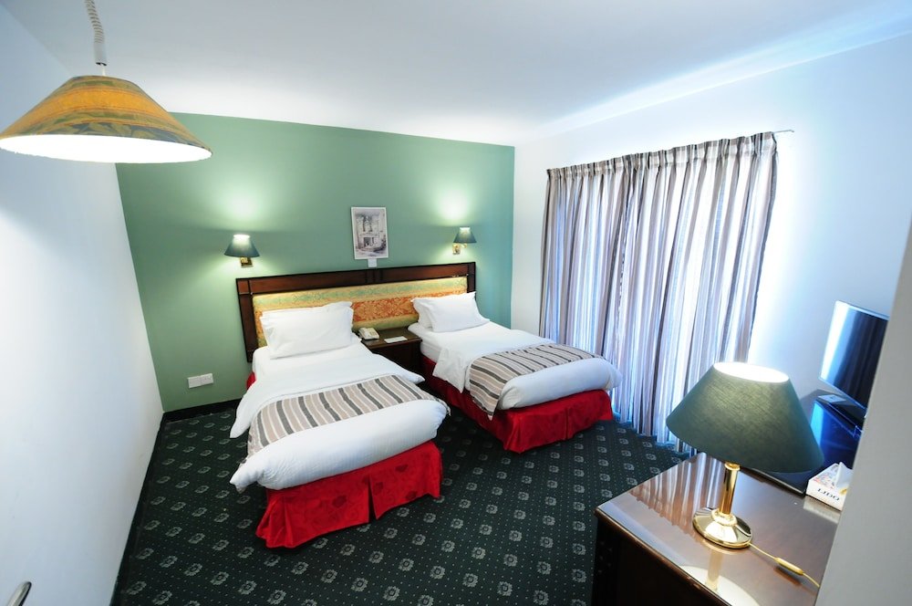 Фото отеля 4