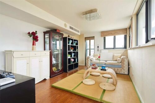 Гостиница Homelike Villa Party Dushi Road в Шанхае