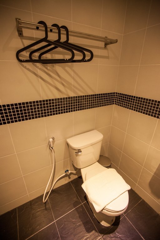 Фото The Mix Bangkok - Silom