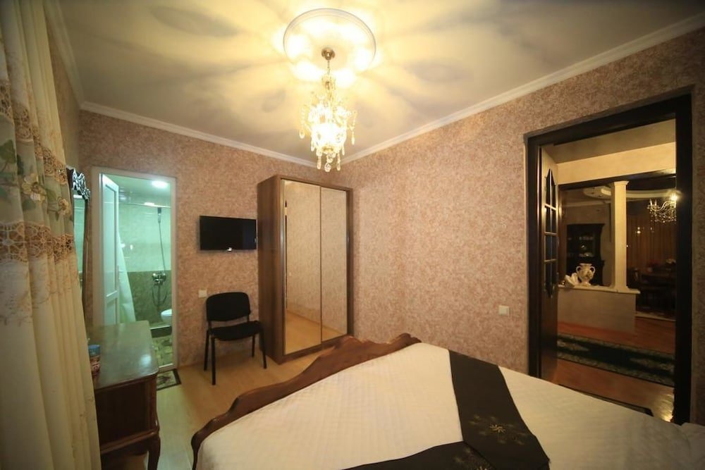 Фото Отель Эдельвейс