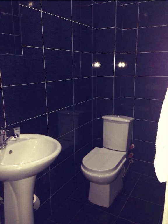 Фото Crystal Palace