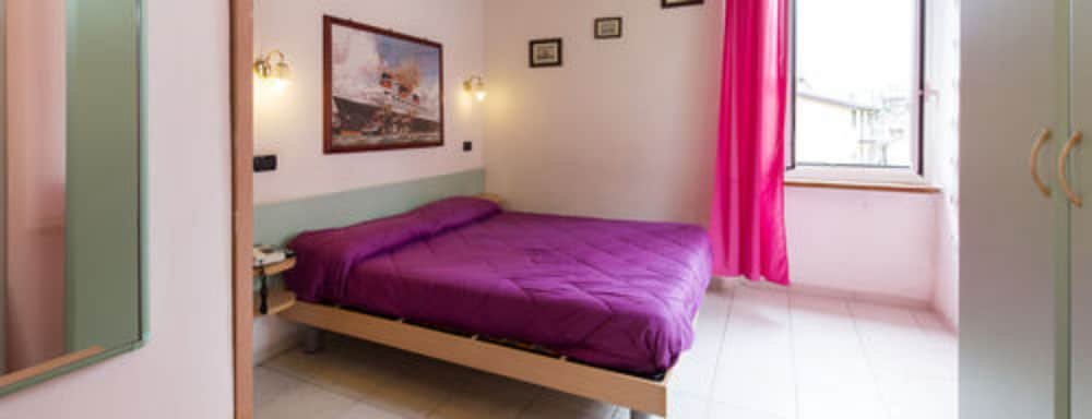 Фото Ca' dei Lisci-B&B