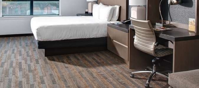 Фото Hyatt house Dallas/Uptown