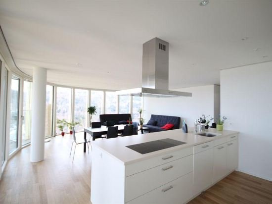 Фото Hitrental Allmend Comfort Apartments