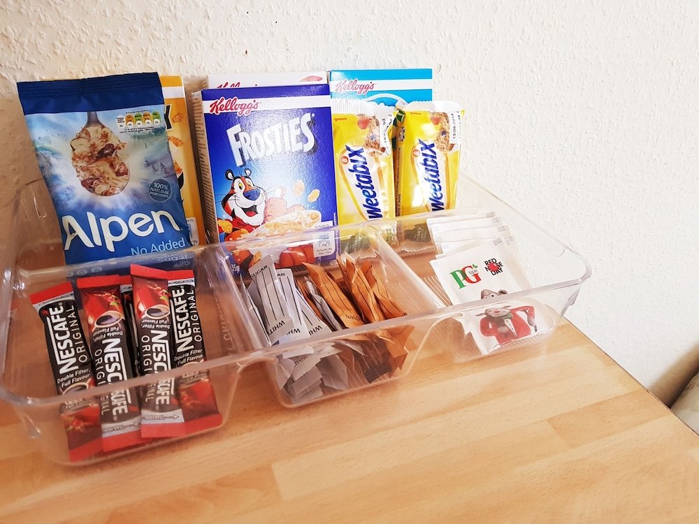 Фото Willow Court Lodge