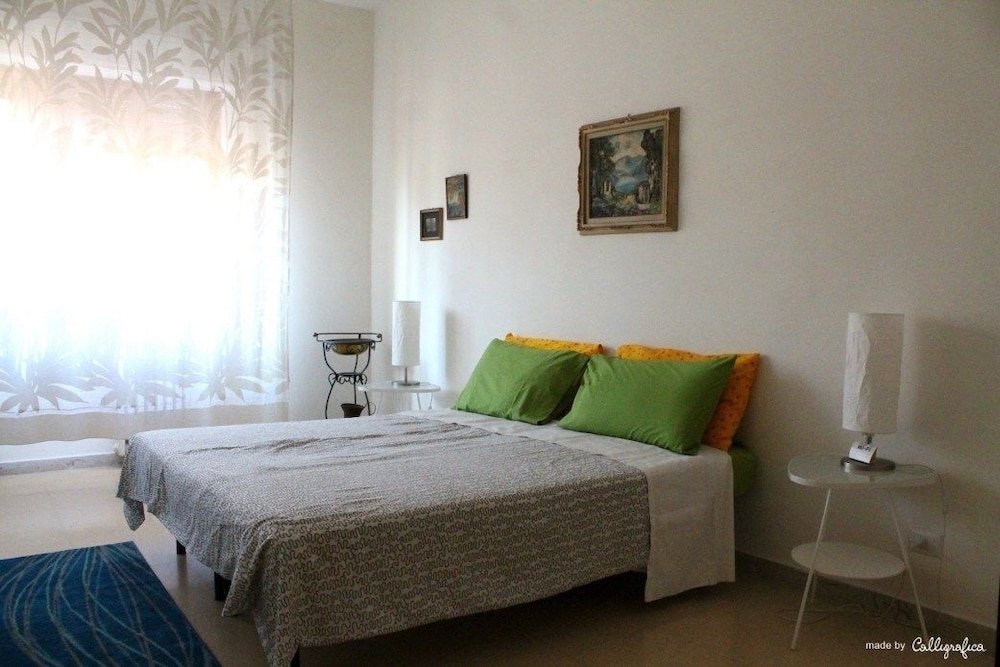 Фото Le Chiocciole