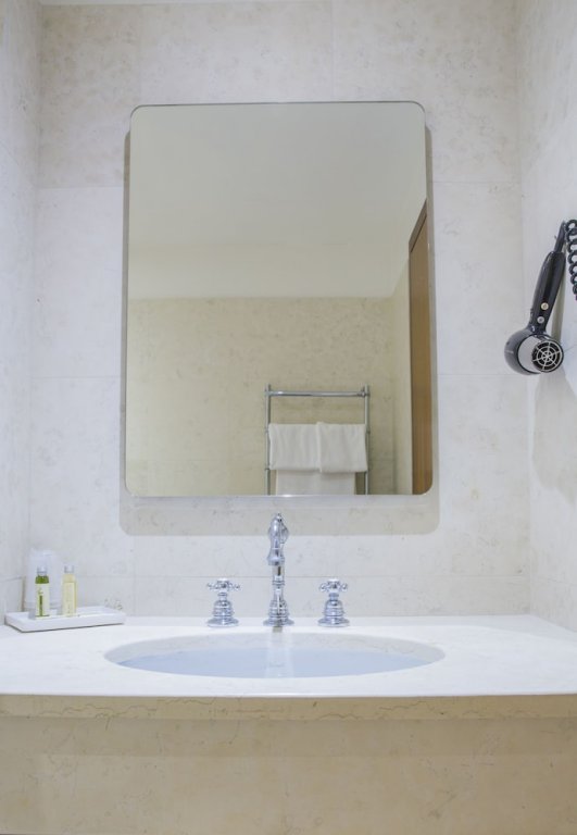 Фото Hotel Trieste