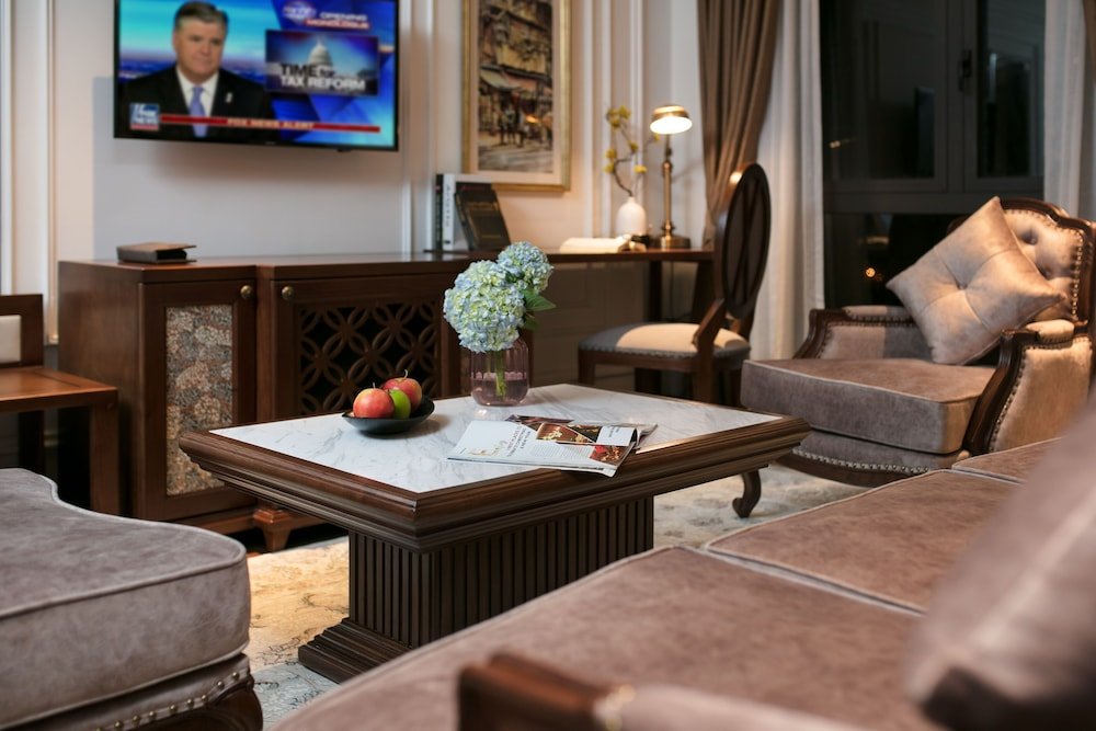 Фото The Q Hotel Hanoi