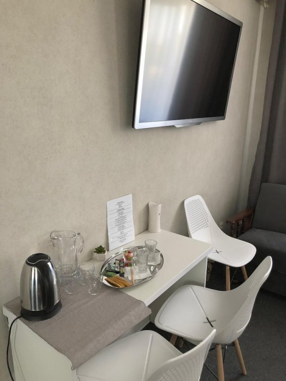 Фото Отель Medelean