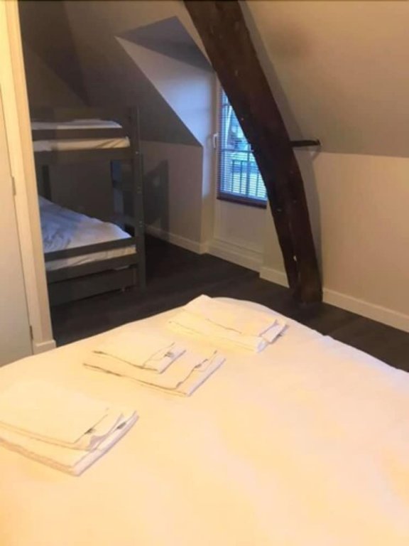 Фото Hôtel Le Casabianca