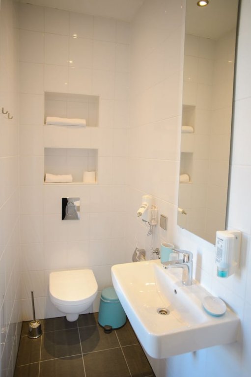 Фото Hotel Grand Cafe Xl