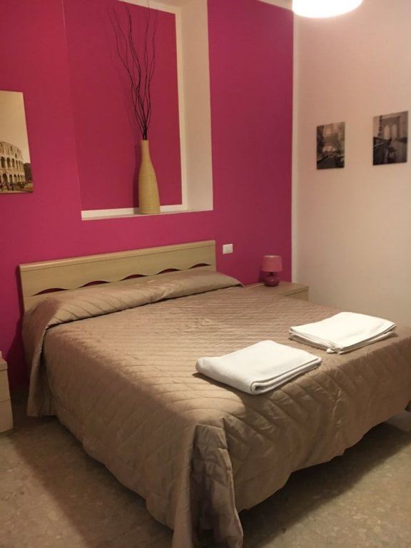 Фото Bed&Breakfast L'Amaca