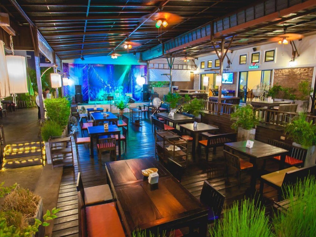 Фото Royal Nakhara Hotel Nongkhai