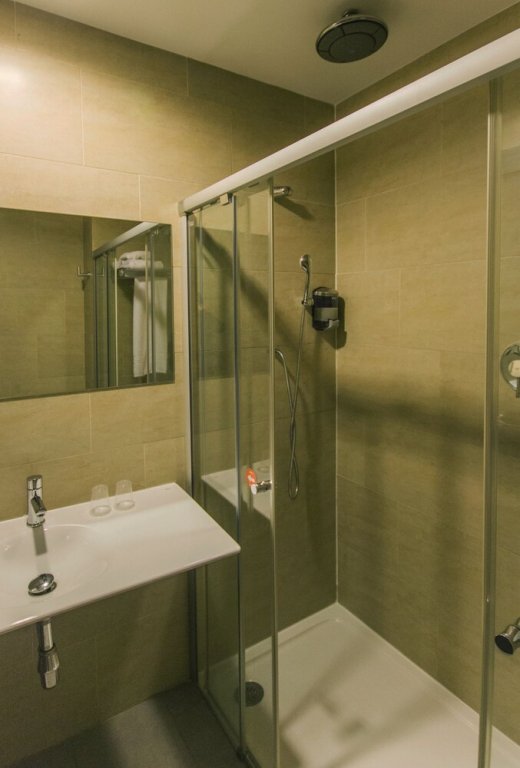 Фото H2 Fuenlabrada