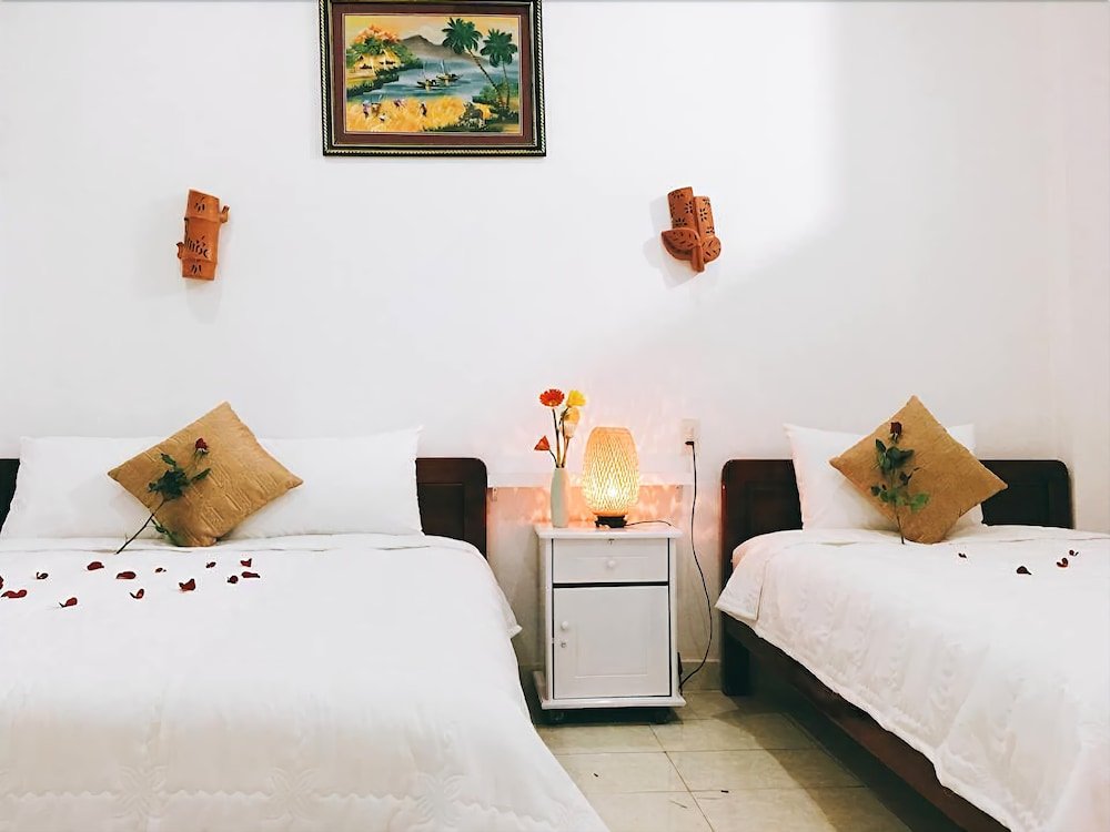 Фото Sunshine Hostel