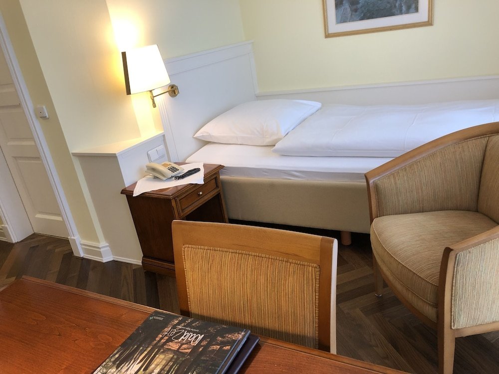 Фото Hotel Scherf