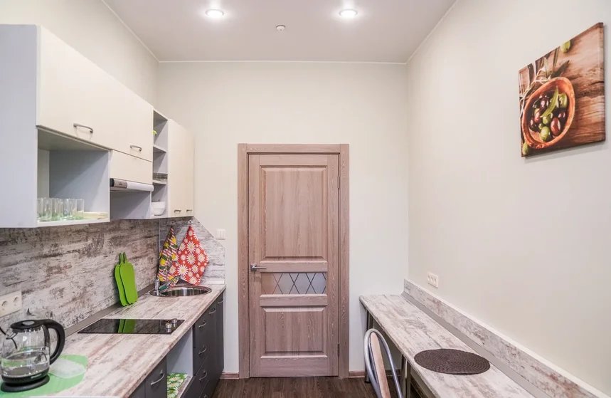 Фото Отель на Южной 35