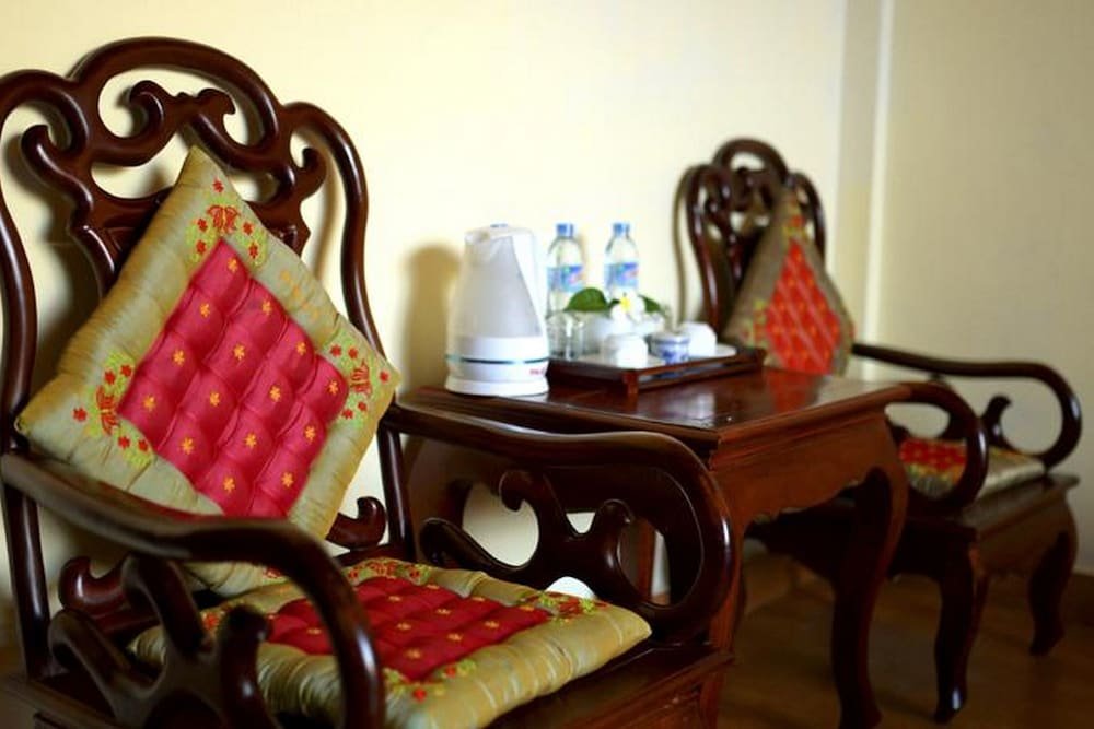 Фото Huy Hoang River Hotel