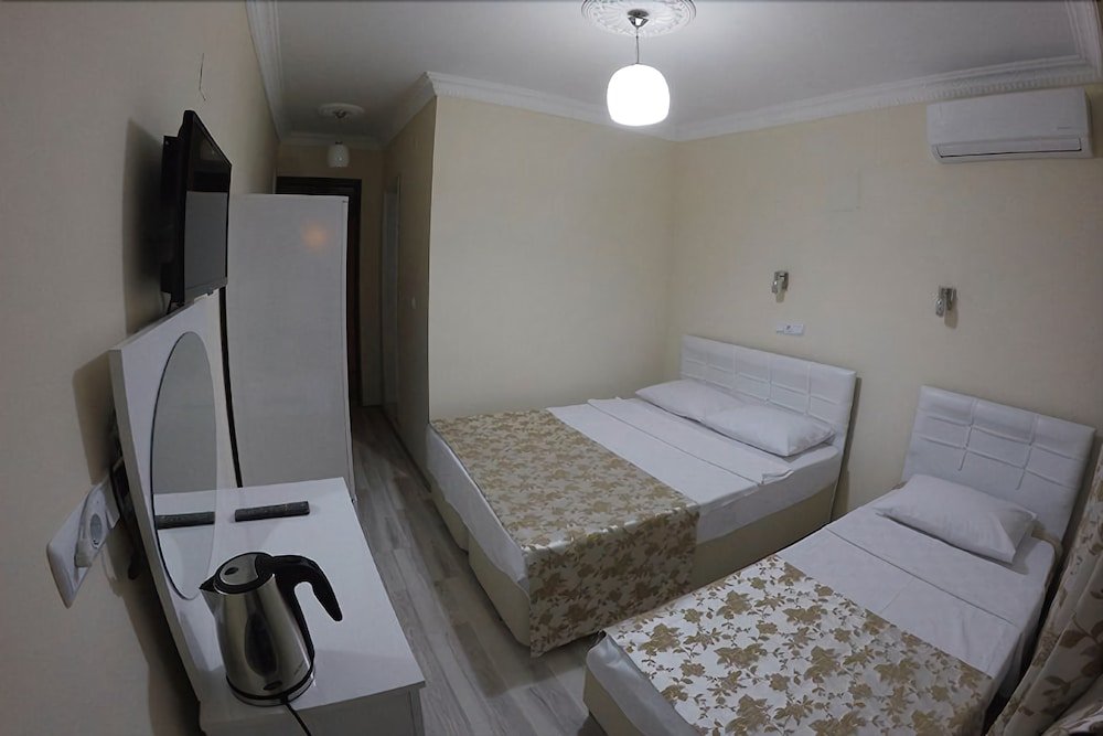 Фото Pınar Otel