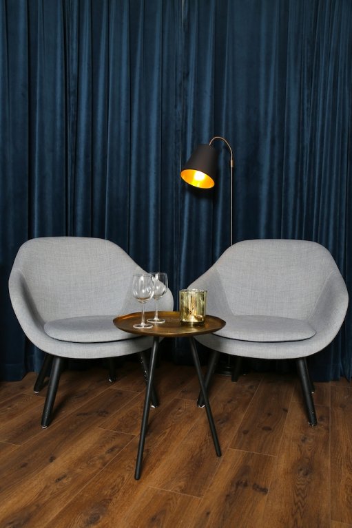 Фото Quality Hotel Galaxen