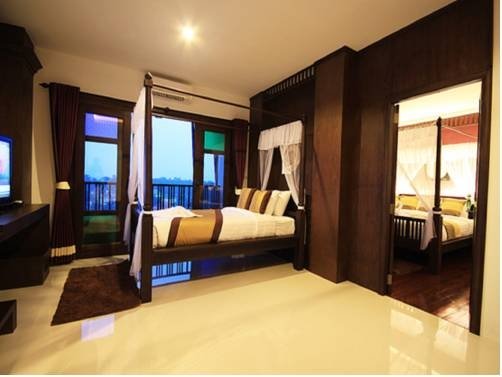 Фото Dee Andaman Hotel