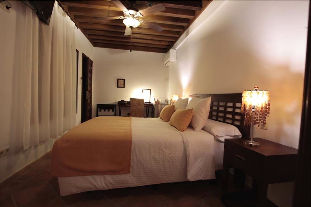 Фото Entre Dos Aguas Hotel Boutique