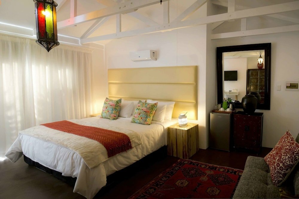 Hotel The Rez Guesthouse, Walvis Bay, photo