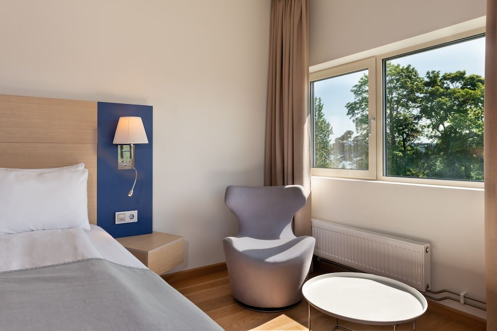 Фото Quality Hotel Expo