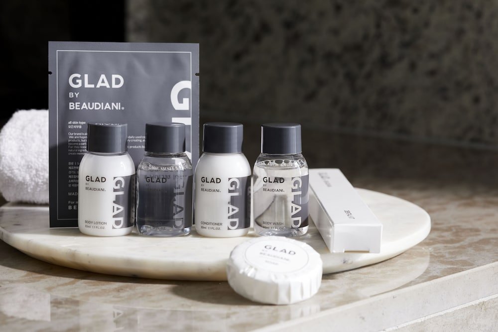 Фото Glad Yeouido