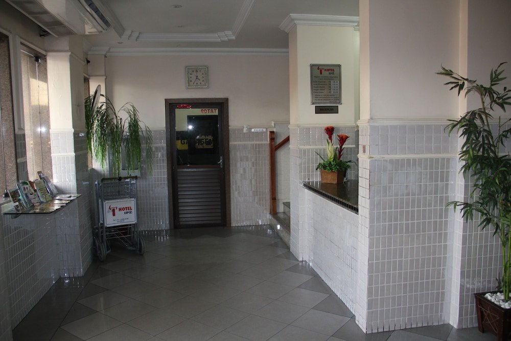 Фото Hotel Ipe