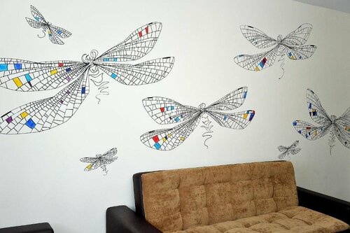 Гостиница Bohemia в Клайпедском уезде