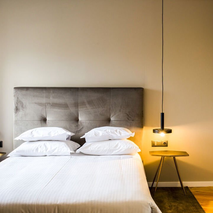 Фото Avenida Boutique Hotel