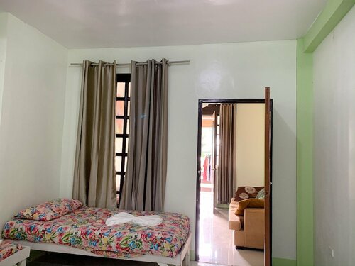 Гостиница Isla Virginia Fun-talan в Провинции Аурора