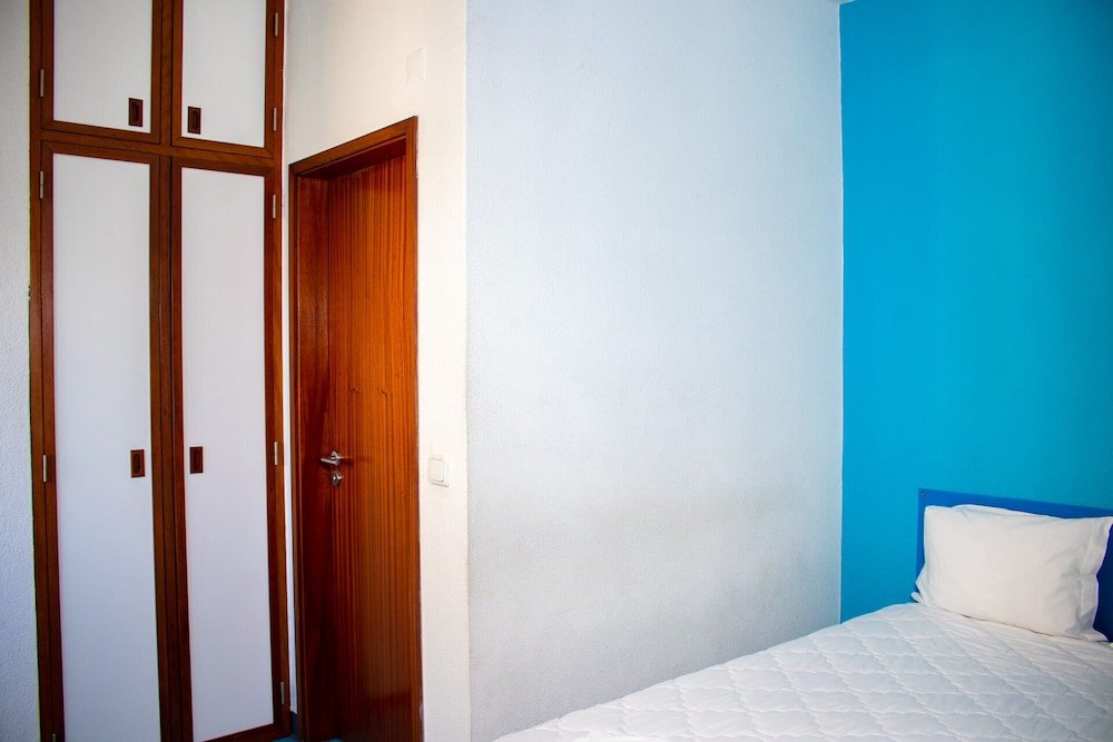 Фото HI Lisboa - Pousada de Juventude