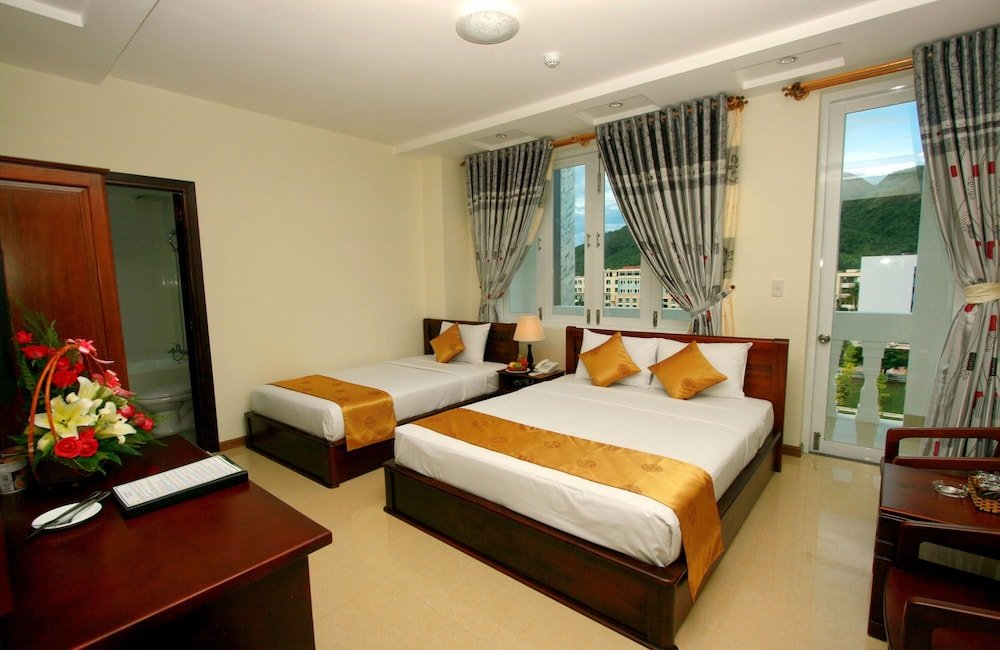 Фото Chau Loan Hotel