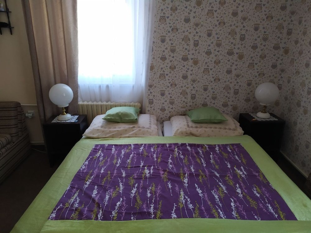 Фото Diamant- Guest House