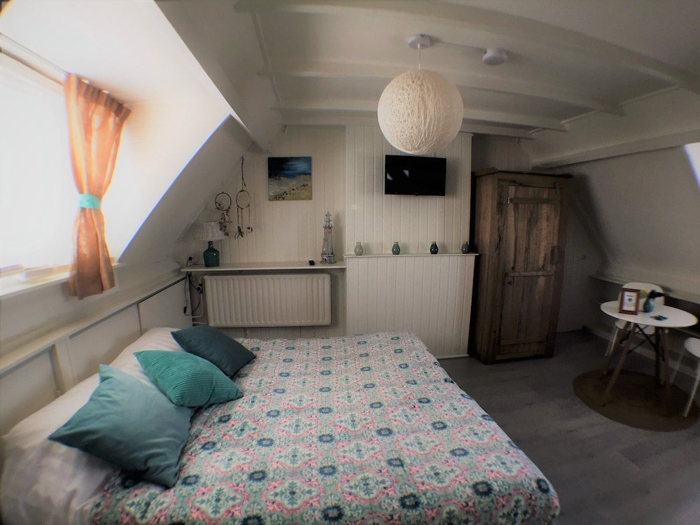 Фото B&b Little Miss Sunshine