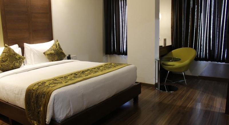 Фото Stylotel by Jagadish