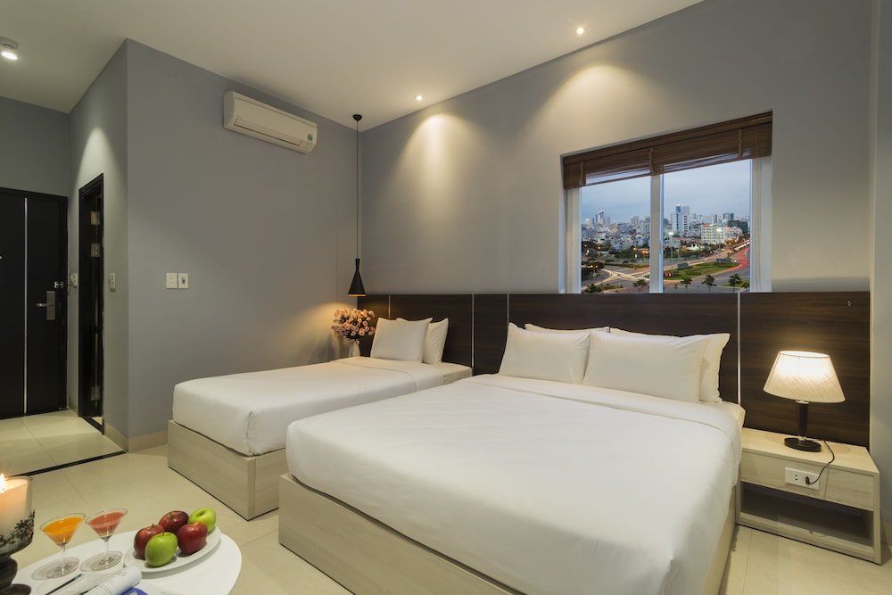 Фото Salem Riverside Hotel