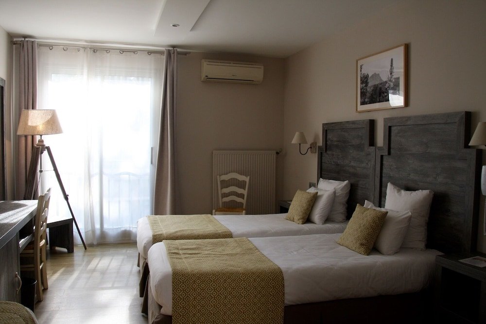 Фото Hotel Le Concorde