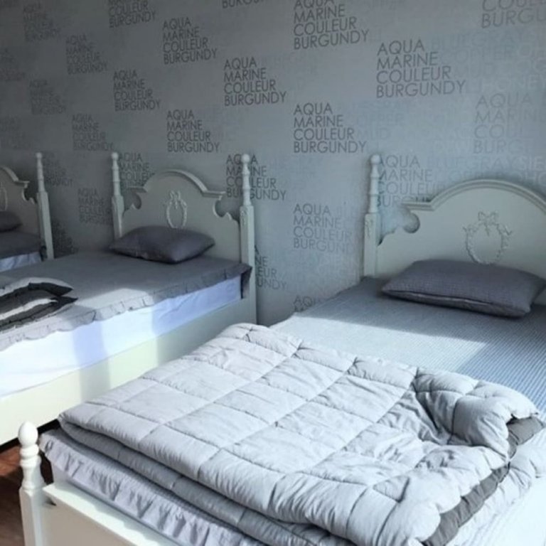 Фото Gwangju Guest House 145 - Hostel