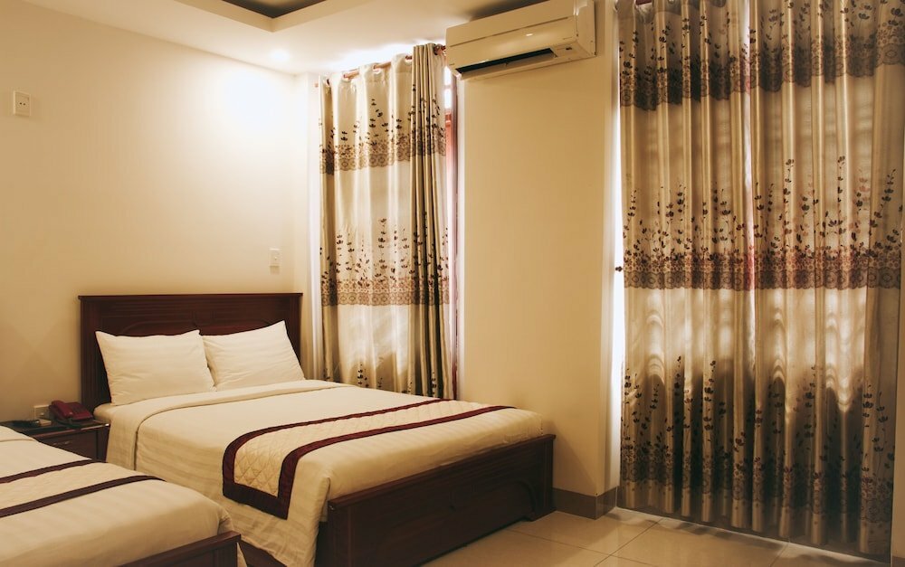 Hotel Bright Hotel, Da Nang, photo